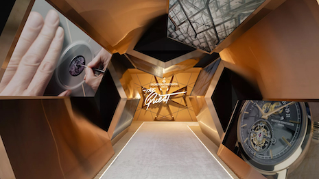 Vacheron Constantin debuts anniversary exhibition