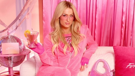 Paris Hilton puts personal pieces on sale with Vestiaire Collective