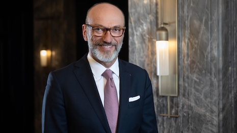 Dorchester Collection names next CEO