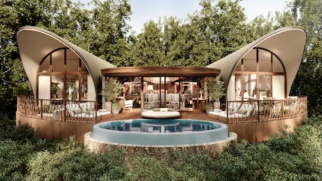 Marriott International brings more luxury safaris to Kenya