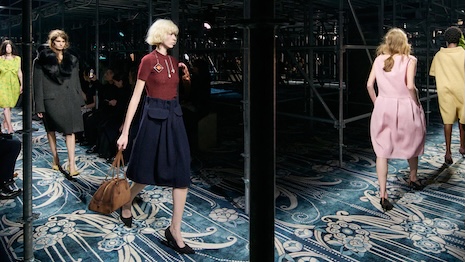 Prada Group ends 2024 with 15pc sales bump