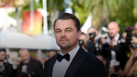 Actor Leonardo DiCaprio appointed Rolex Testimonee