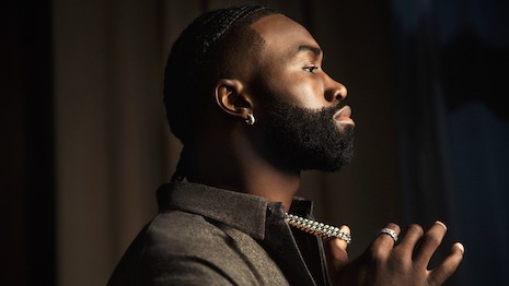 David Yurman embraces pro talent with Carmelo Anthony, Jaylen Brown