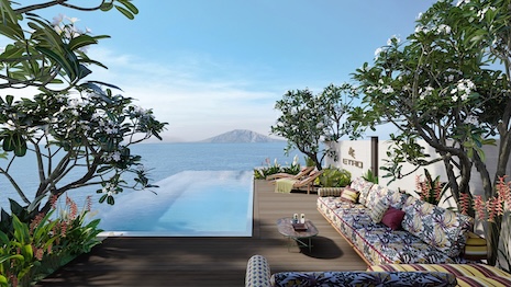 Etro to bring branded residences to Thailand