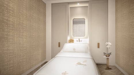 Guerlain to reopen spa at Waldorf Astoria New York