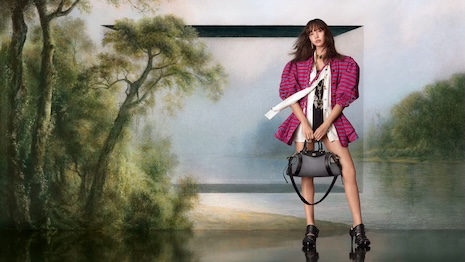 LVMH faces stagnant Q1 sales
