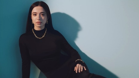 Tiffany & Co. enlists all-star cast for HardWear campaign
